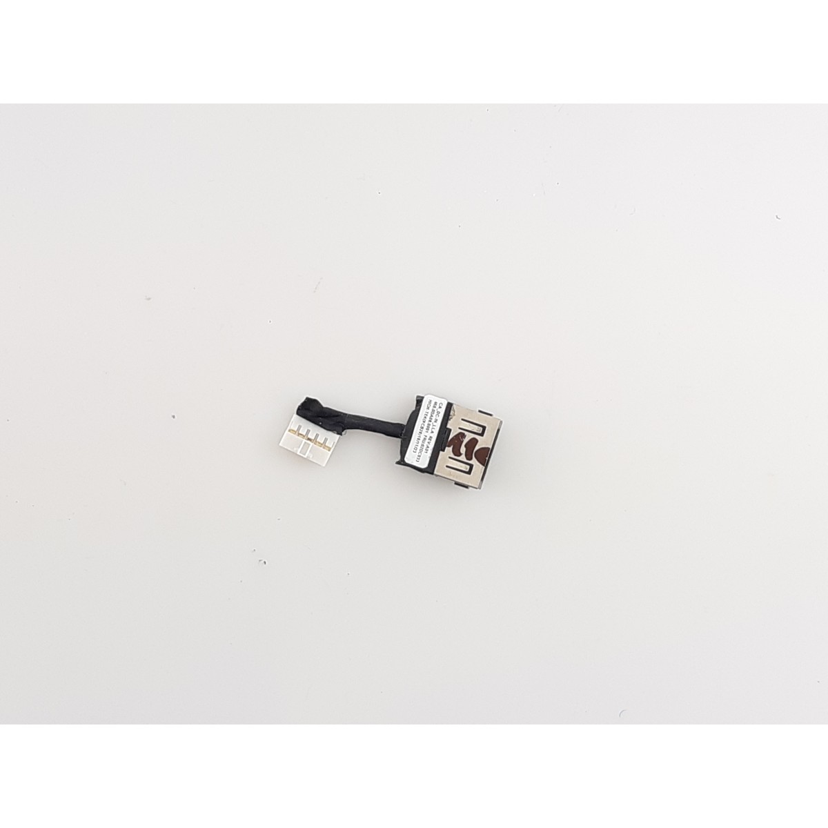 Lenovo Yoga Thinkpad 11e Gen5 power socket cable