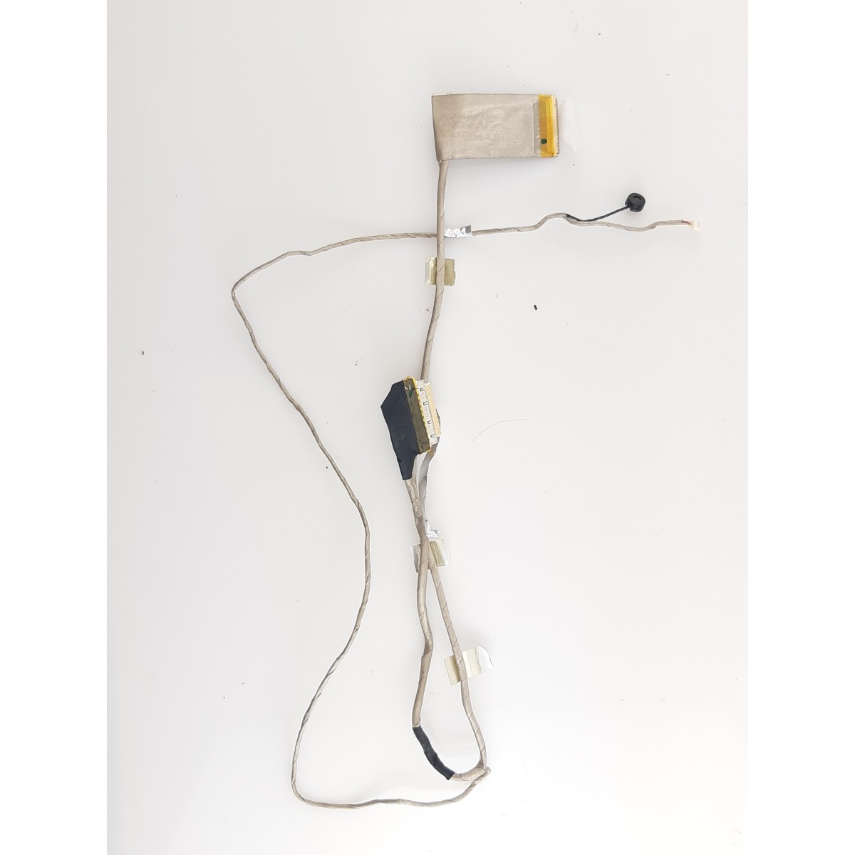 Asus F75U LCD matrix ribbon cable