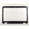 HP 650 655 G2 G3 LCD matrix frame