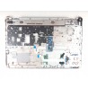 Palmrest upper casing touchpad HP 650 G3