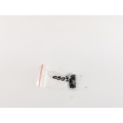 Set of screws for Dell N5050