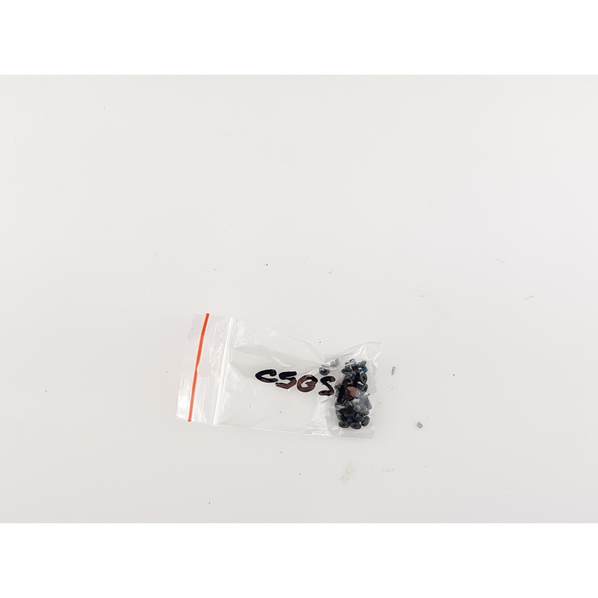 Set of screws for Dell N5050