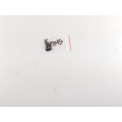 Set of screws for Samsung N145