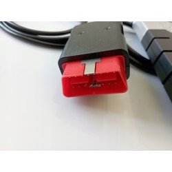 Interfejs Diagnostyczny Samochodowy OBD2 Bt Pro adapter