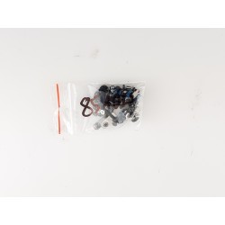 Set of screws for HP 8510w
