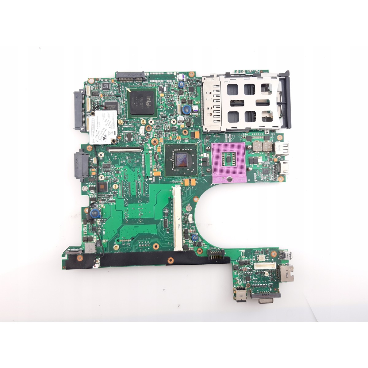 Motherboard for HP 8510w in working order