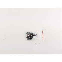 Set of screws for Toshiba L670