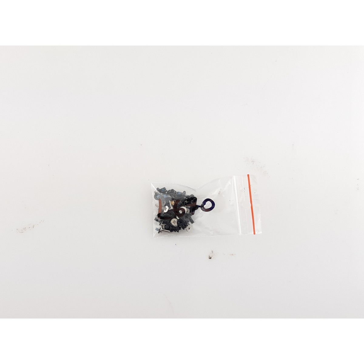Set of screws for Toshiba L670