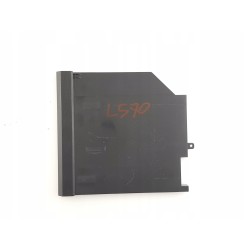 DVD drive cover for Lenovo L570, in working order