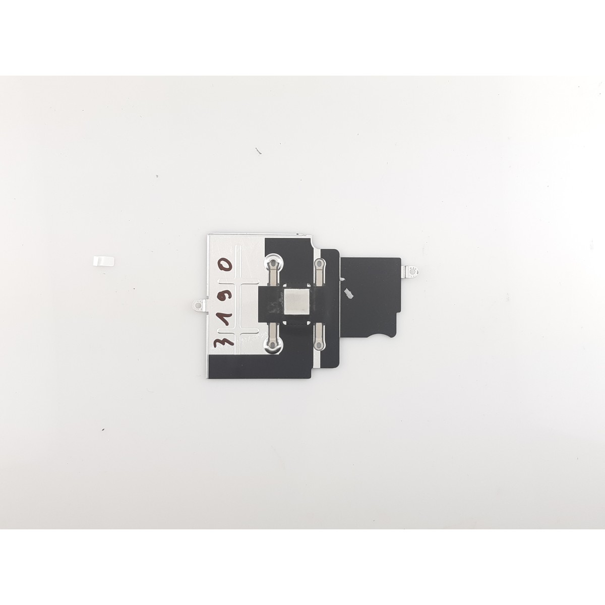 Heat sink for Dell Latitude 3190, in working order
