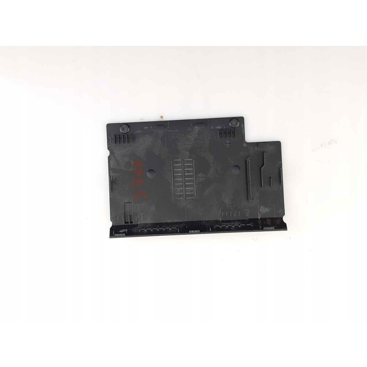 Zaślepka pokrywa dolna dysku HDD Fujitsu s760