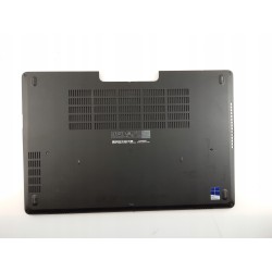 Dell Precision 3510 bottom...