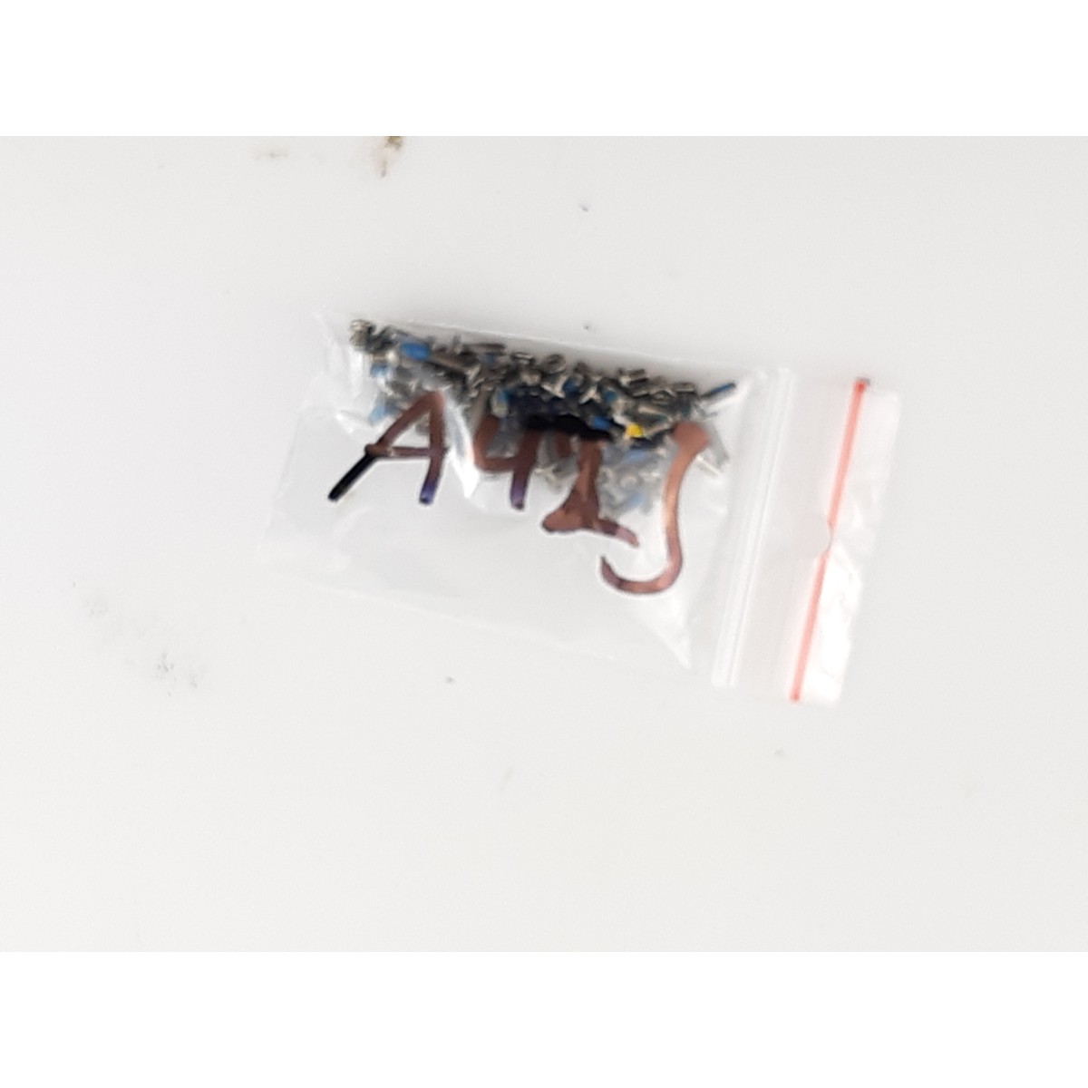 Set of screws for Asus A42j