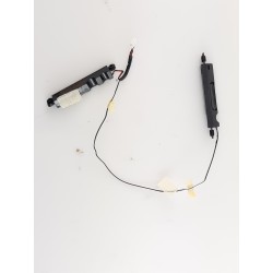 Speakers for Asus A42j