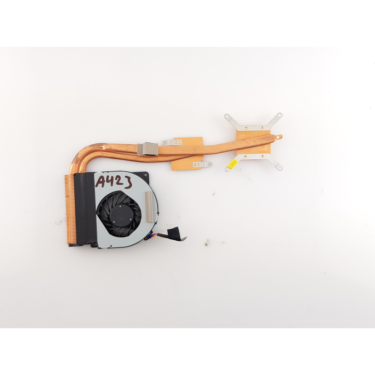 Asus A42j fan cooler radiator