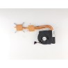 Radiator wentylator cooler Asus A42j