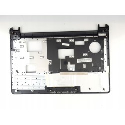 Palmrest upper casing touchpad Asus A42j