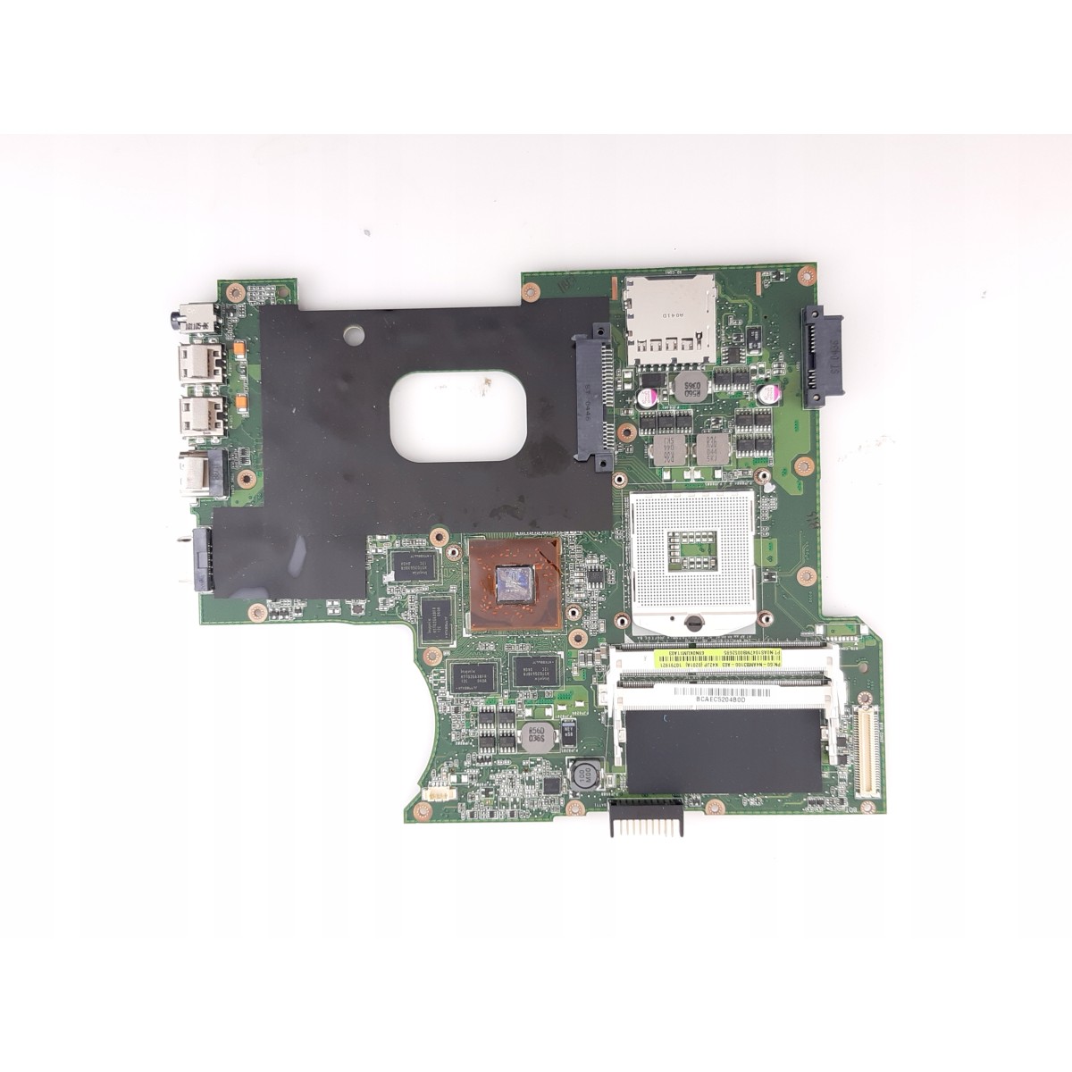Motherboard for Asus A42j AMD GPU in working order