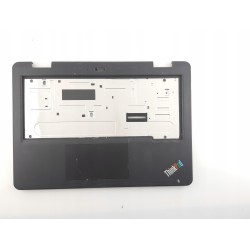 Palmrest upper casing...