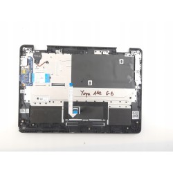Palmrest upper casing touchpad Lenovo Yoga 11e Gen6