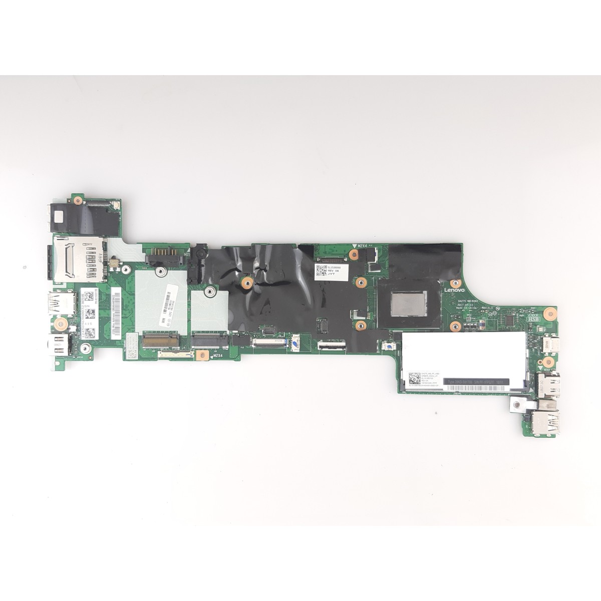 Płyta główna Lenovo Thinkpad A275 A10-9700 sprawna