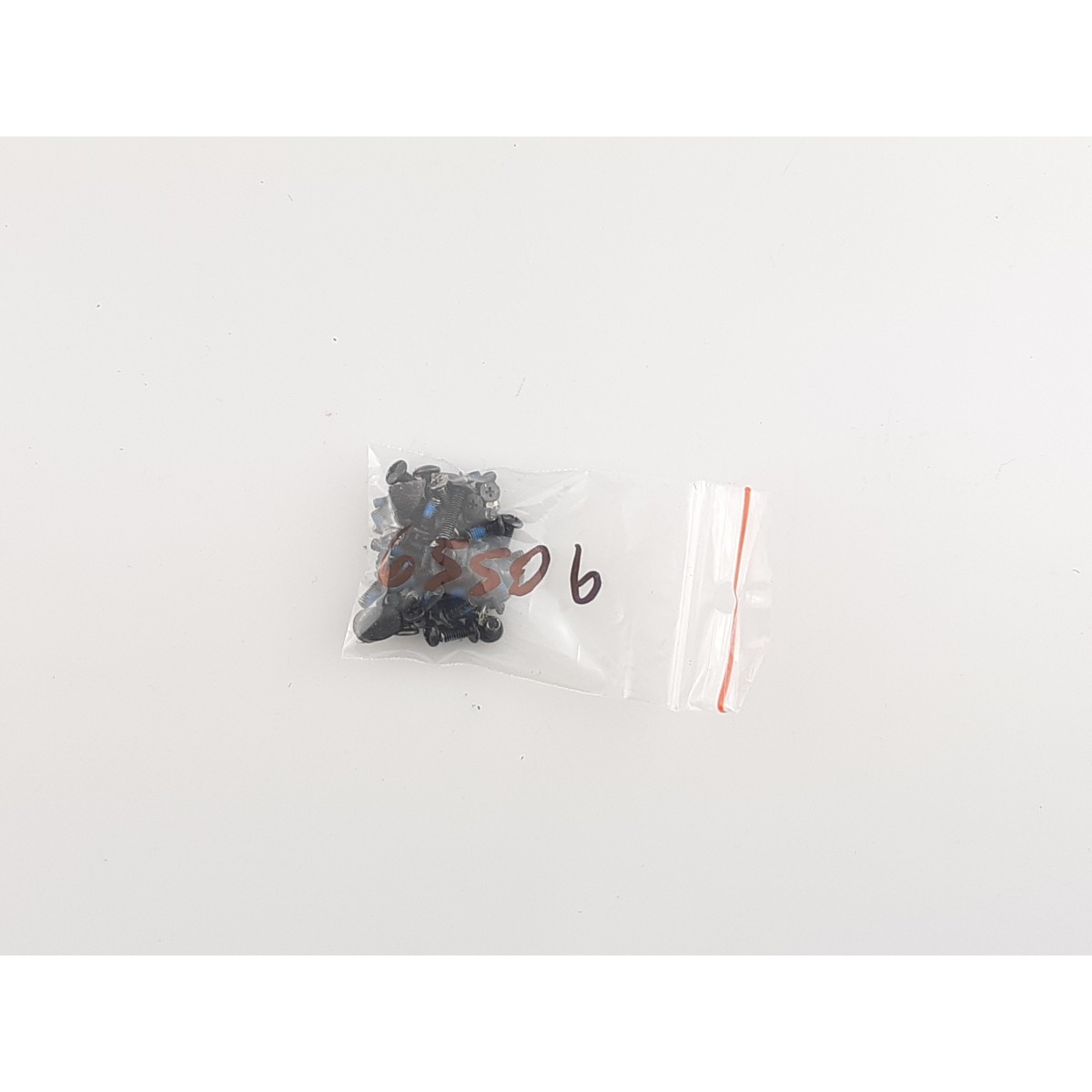 Set of screws for HP Probook 6550b
