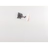 Set of screws for HP Elitebook 8570p