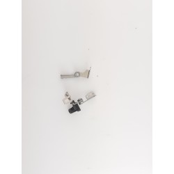 LCD matrix hinges for...