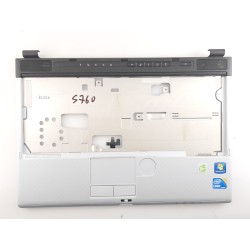 Palmrest upper casing...