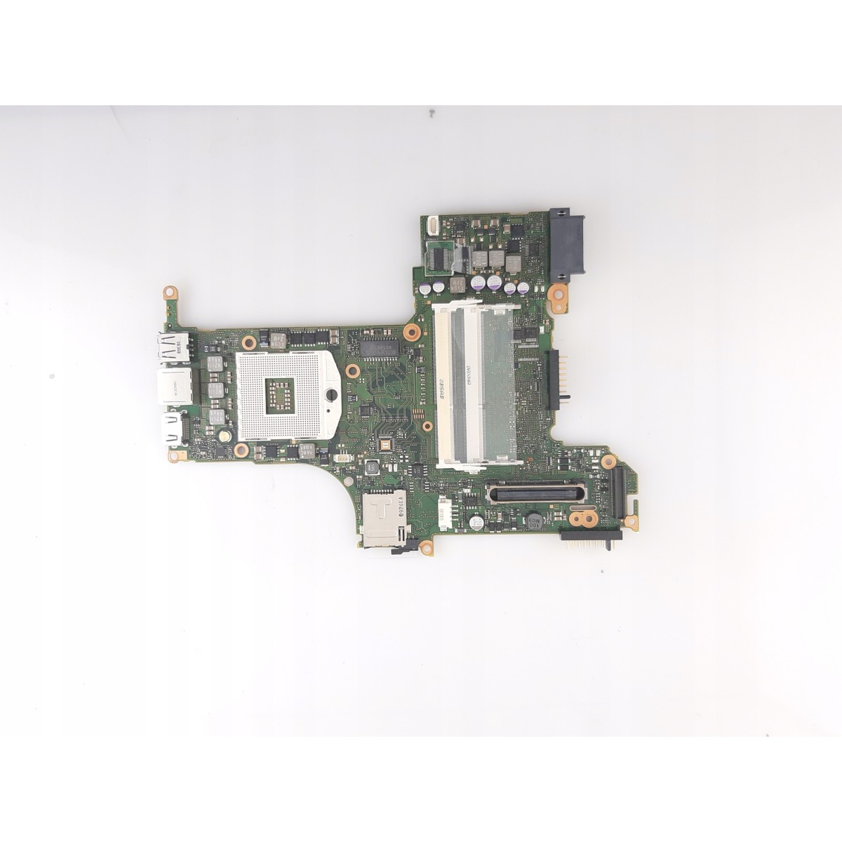 Płyta główna Fujitsu Lifebook S760 CPU Intel sprawna