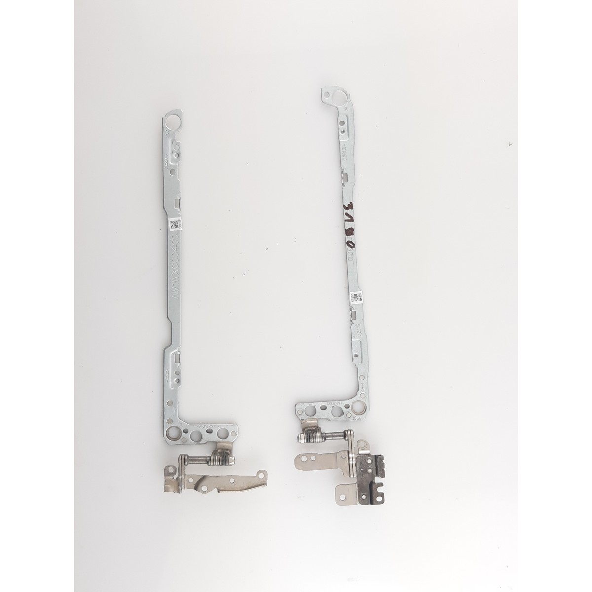 LCD matrix hinges for Dell Latitude 3190