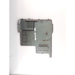 Zaślepka pokrywa dolna dysku HDD RAM MSI CR620 CX623 sprawna