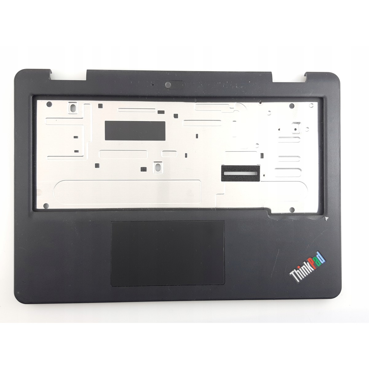 Palmrest upper casing touchpad Lenovo Yoga 11e Gen6