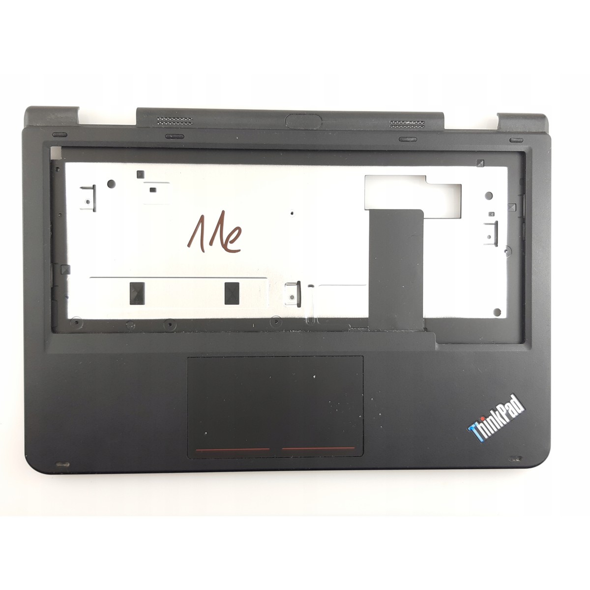 Palmrest upper casing touchpad Lenovo Thinkpad 11e Gen5