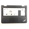Palmrest upper casing touchpad Lenovo Thinkpad 11e Gen5