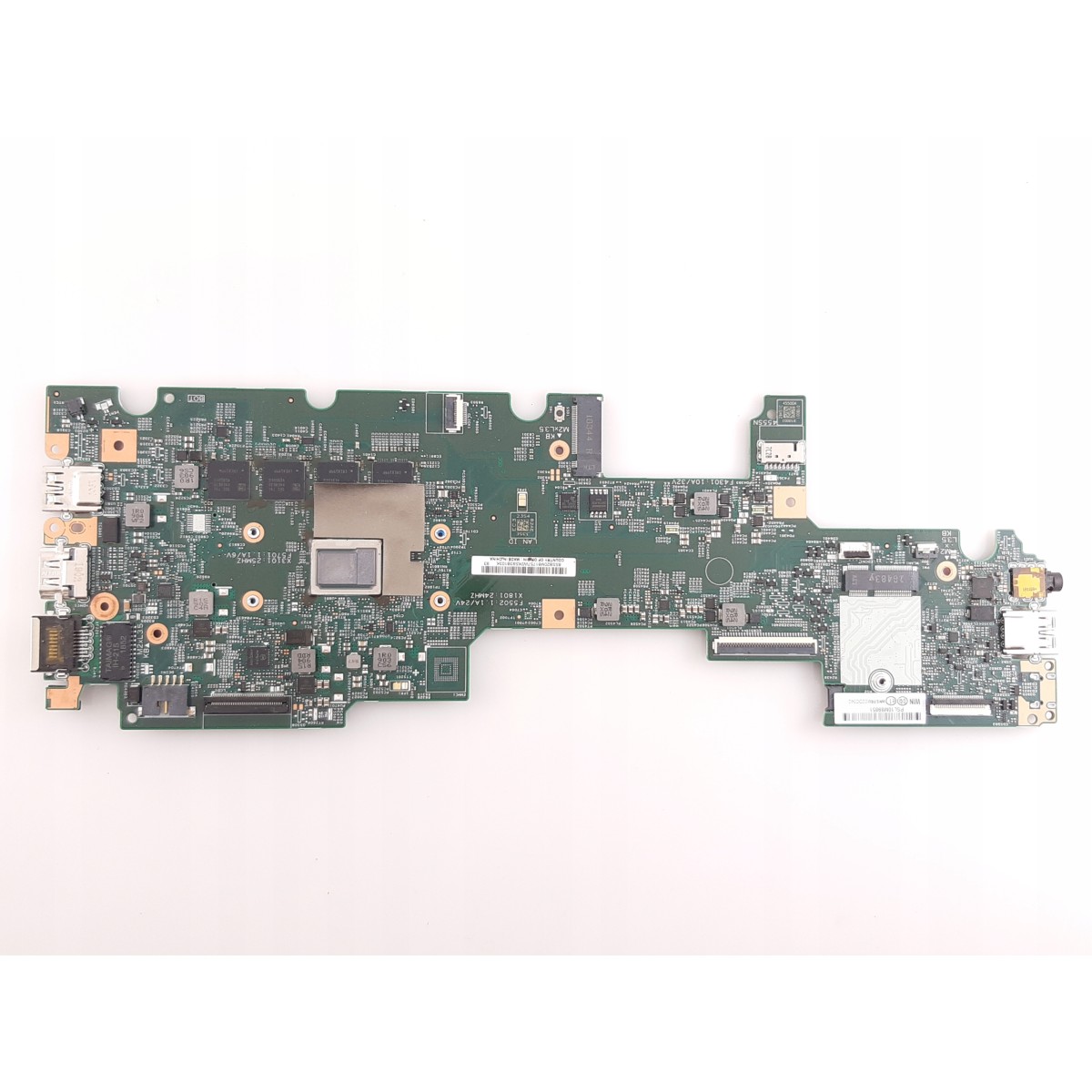 Płyta główna Lenovo Thinkpad 11e Gen 5 M3-7Y30 4GB sprawna
