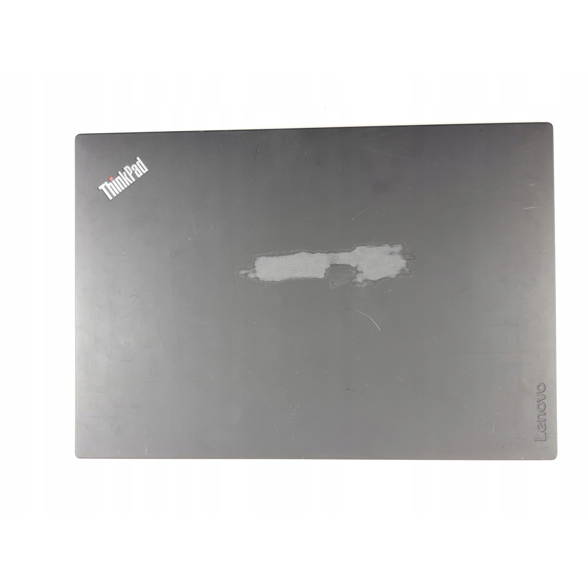 Lenovo T470 LCD matrix cover