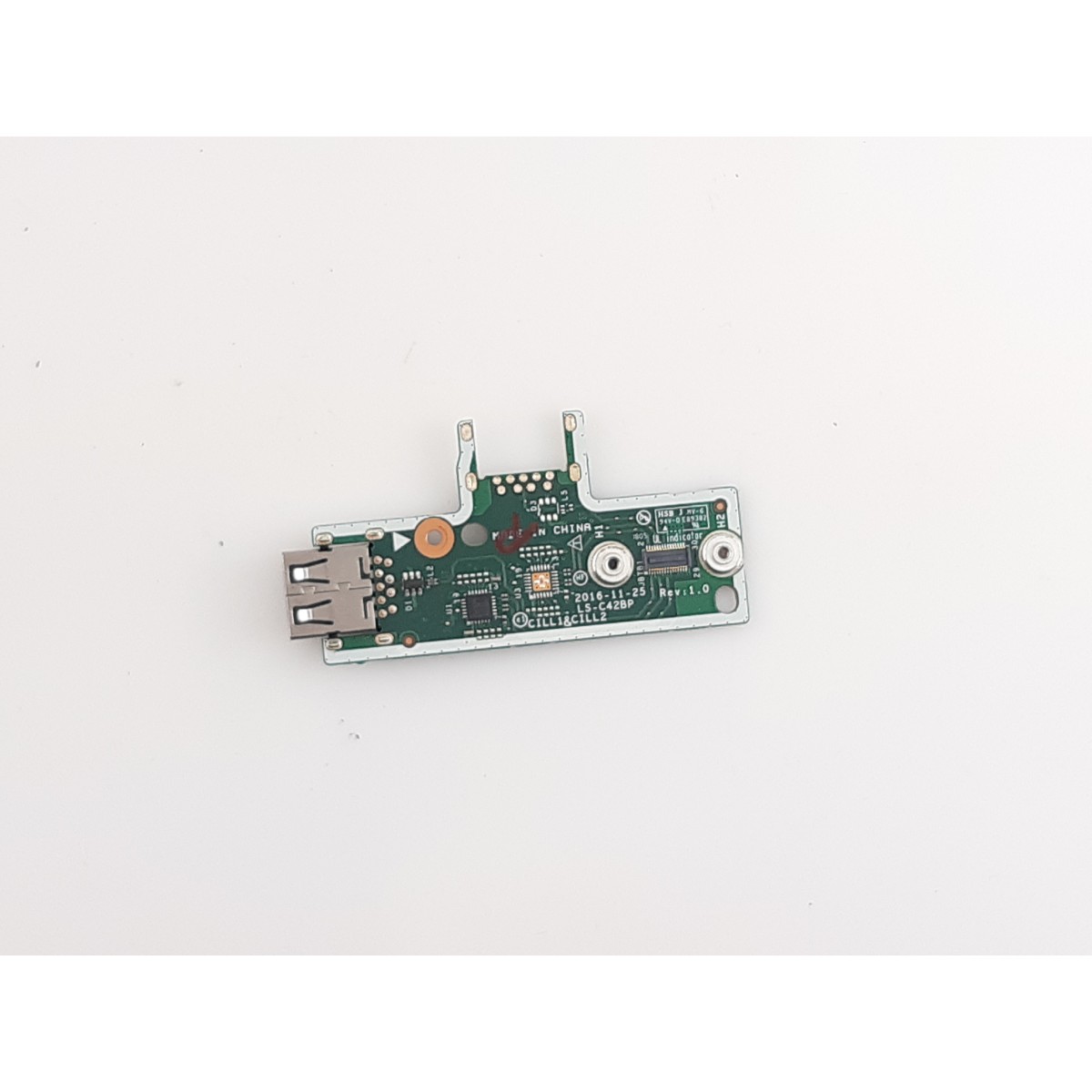 USB card for Lenovo L570