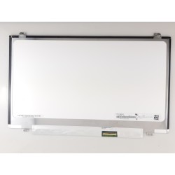 Matryca LCD slim 14.0 HD N140BGE-LB2 40-pin class A