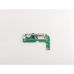 USB AUDIO card for Asus...