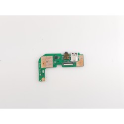 USB AUDIO card for Asus R511L X555LD_IO