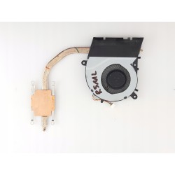 Radiator wentylator cooler...