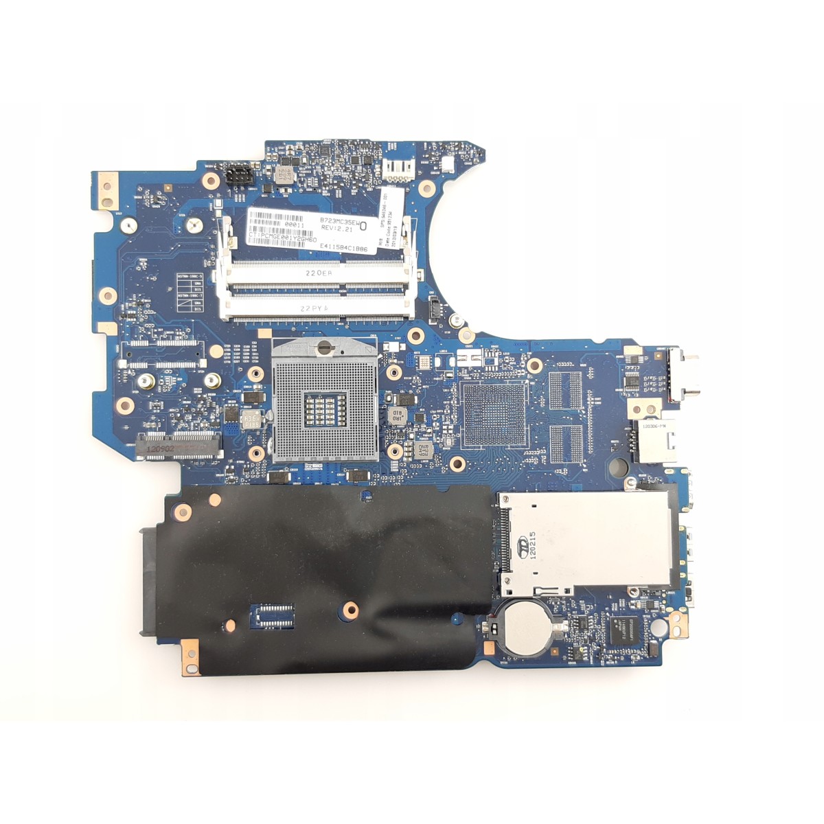 Płyta główna HP 4530s GPU Intel sprawna
