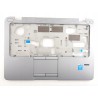 Palmrest upper casing touchpad HP 820 G1