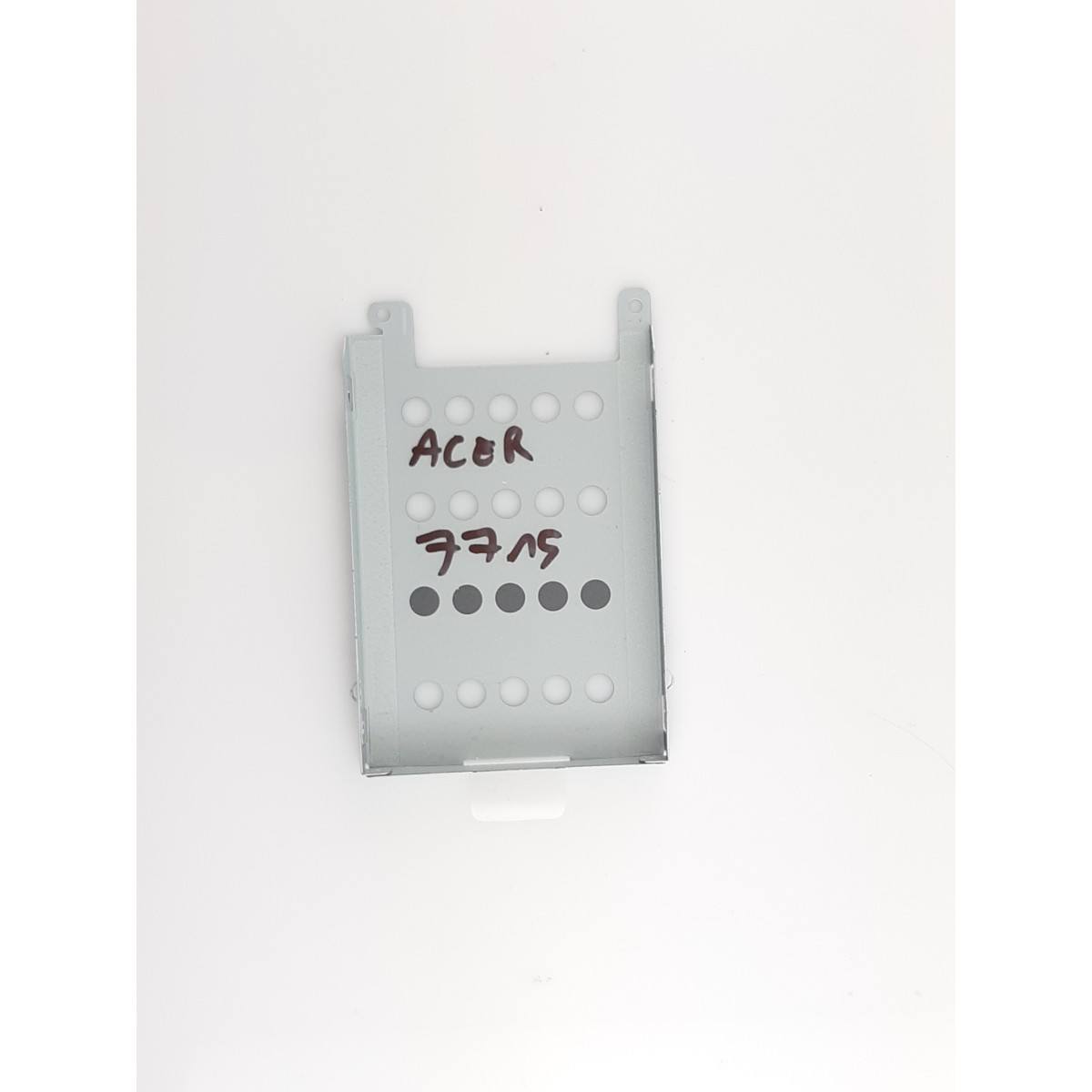 Koszyk kieszeń dysk hdd Acer 7715