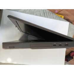 Dell Precision M6800 17.3 16GB 500GB SSD nVidia Quadro M4000M gamingowy bat