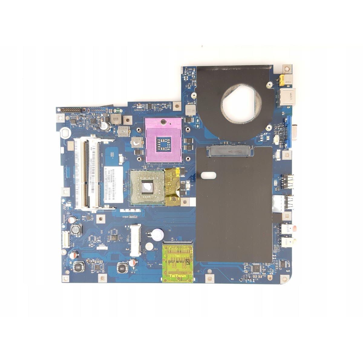 Płyta główna Acer Aspire 7715 GPU Intel sprawna