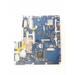 Acer Aspire 7715 motherboard with Intel GPU in working order
