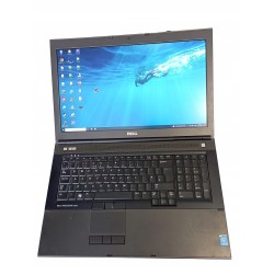 Dell Precision M6800 17.3...