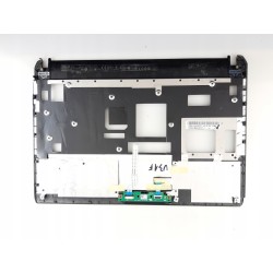 Palmrest upper casing touchpad Asus U31F